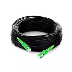 FTTH Fiber Drop Cable SC-APC 200m | Dr-1C-SM-SCAPC-200