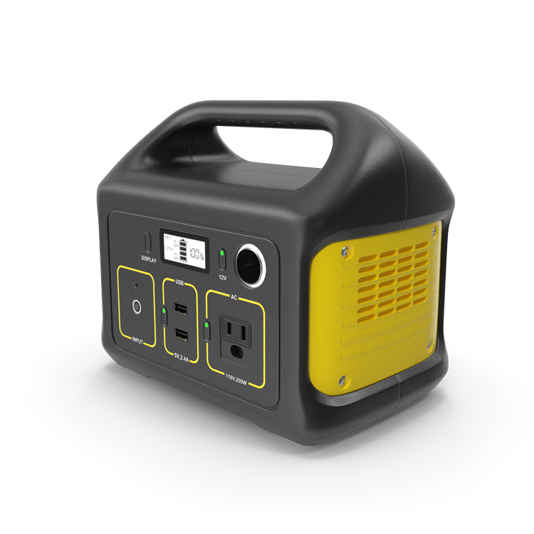 Power Supply
