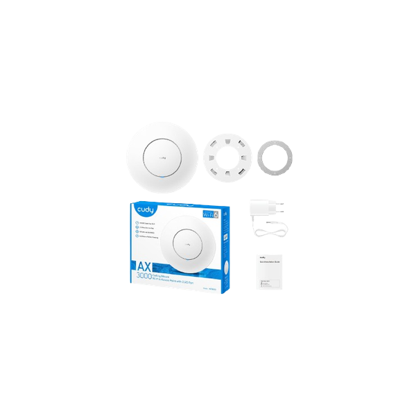 Cudy Access Points