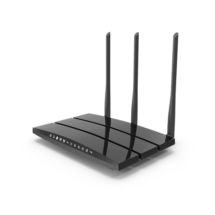 Wireless Router