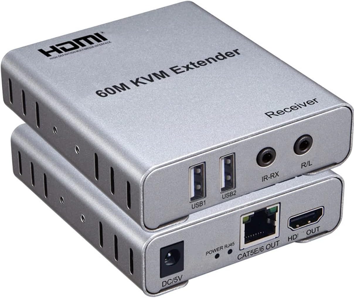 HDMI Extenders & splitters